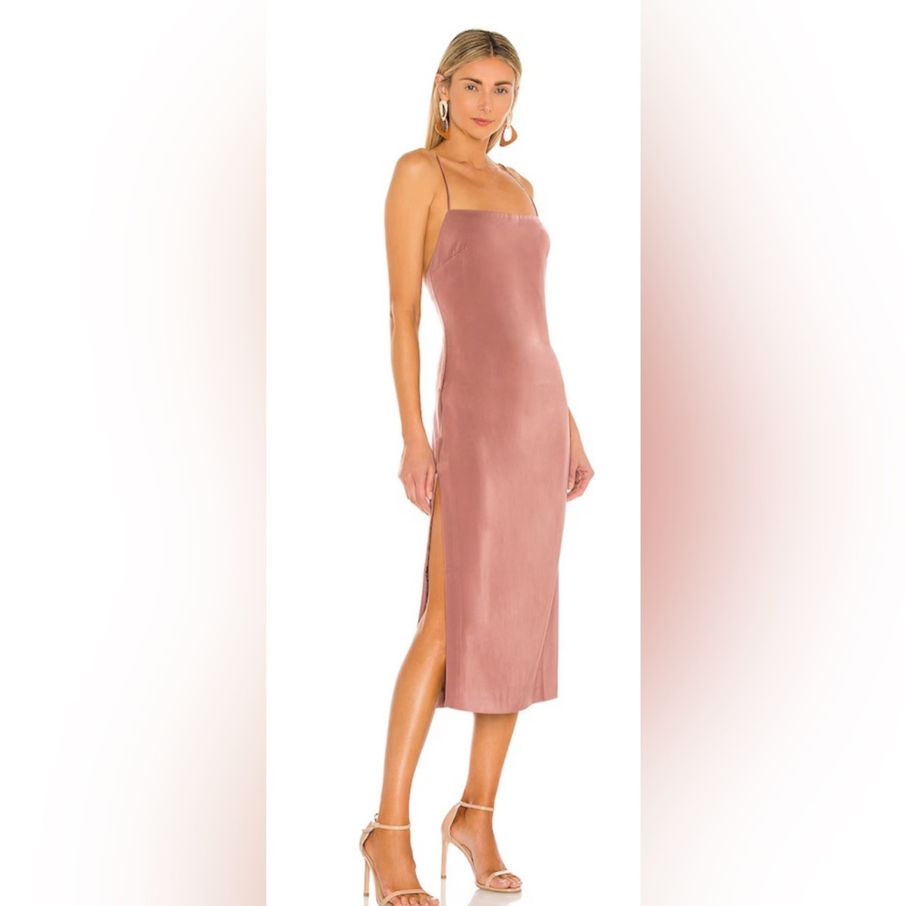 Revolve Malia Midi Dress